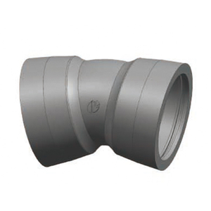 22.5° Socket Bend