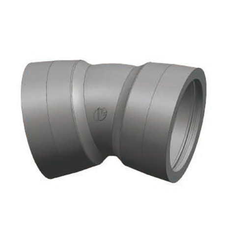 22.5° Socket Bend