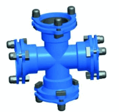 All Socket Crosses