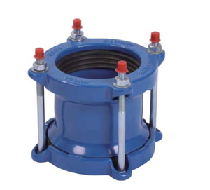 Universal Coupling