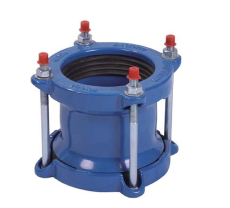 Universal Coupling