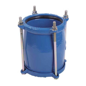 Gibault Joint Coupling