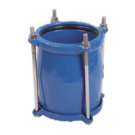Gibault Joint Coupling