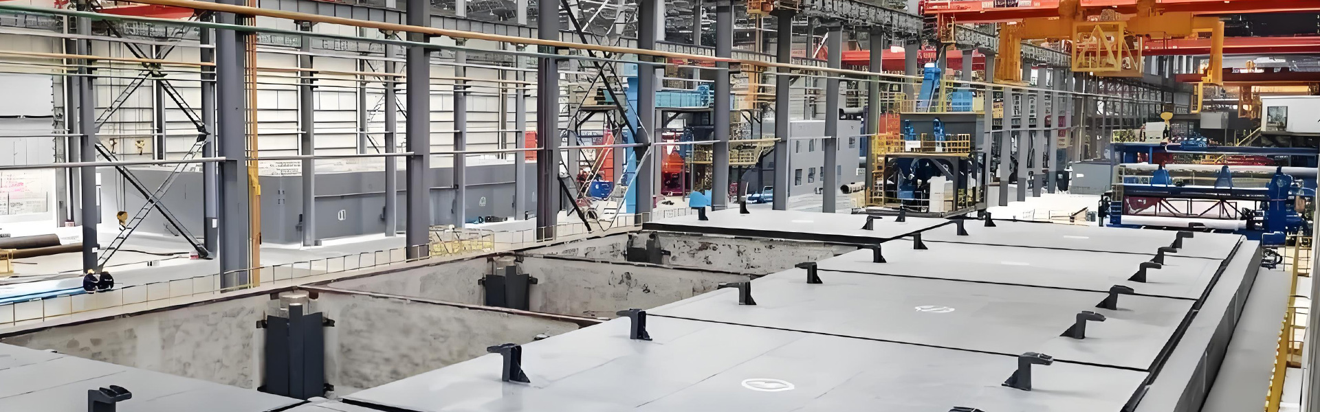 durable DCI pipe systems