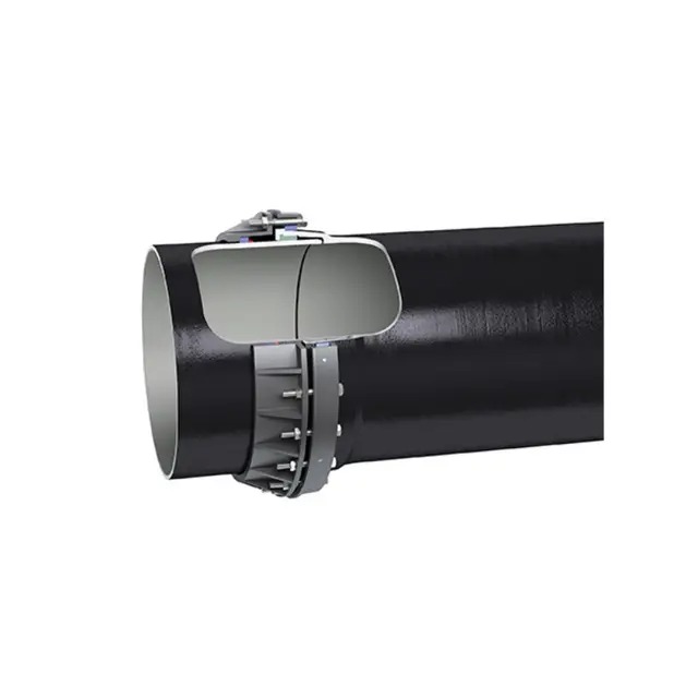 How To Field Cut Ductile Iron Pipe?