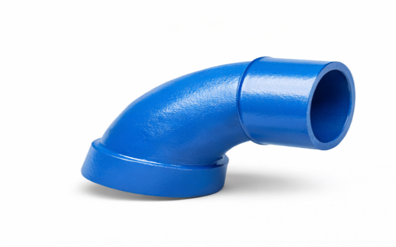 Ductile Iron Fitting
