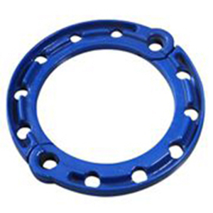 Loosing Flange