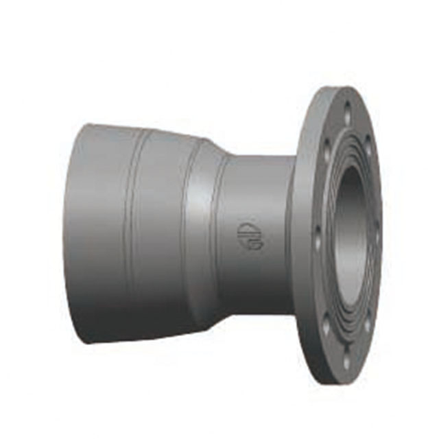 Flange Socket