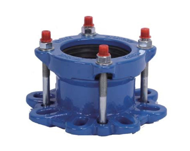 UNIVERSAL FLANGE ADAPTOR