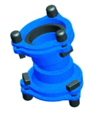 11.25°Double Socket Bends