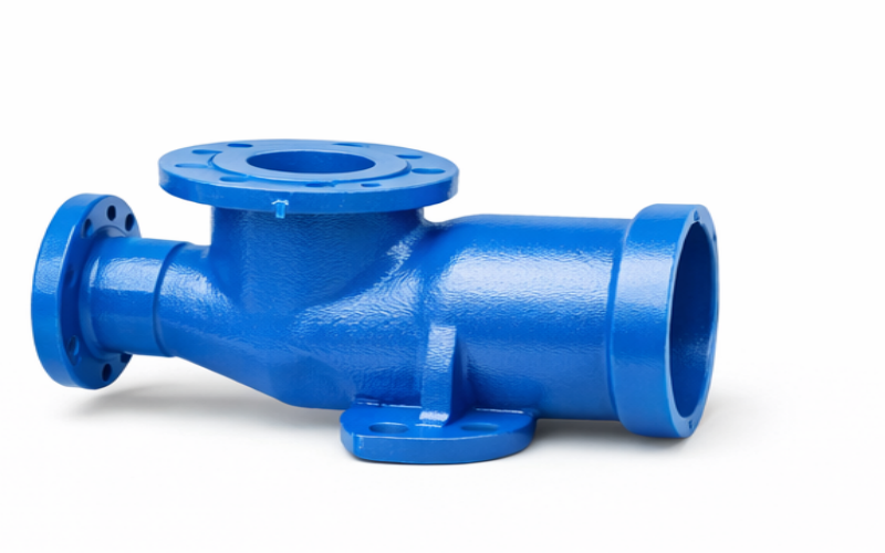 Ductile Iron Fitting
