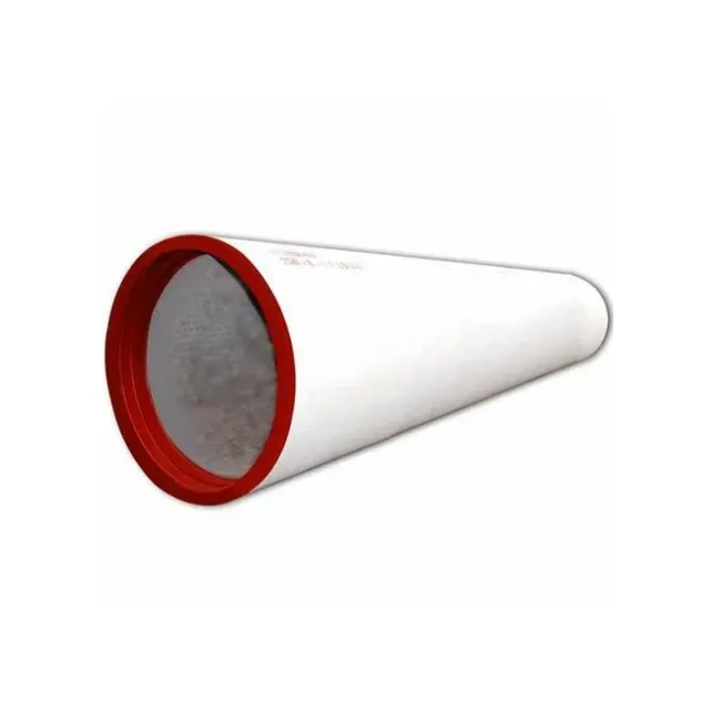 What Should You Check Before Choosing Ductile Iron Pipe?