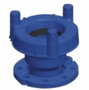 EX Loosing Flanged Socket