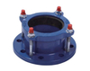 DELICATED FLANGE ADAPTOR FOR DUCTILE IRON PIPE