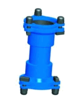 Double Socket Collar