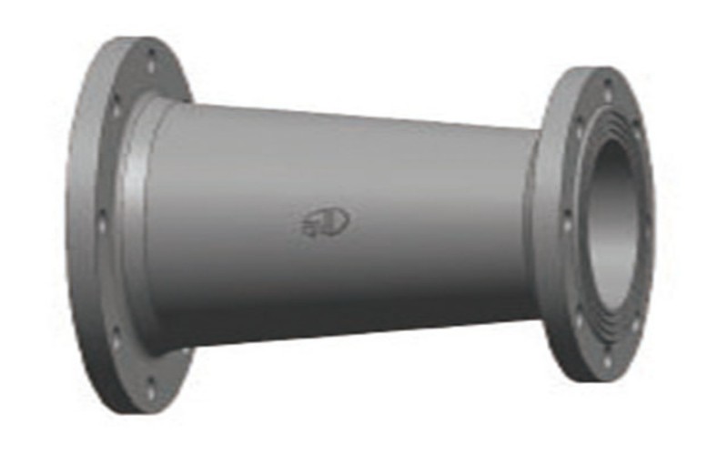 flange