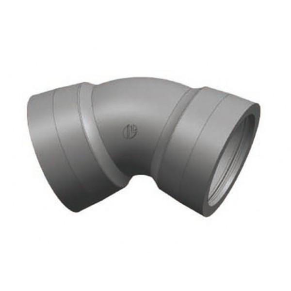 What Are Ductile Iron Fittings?