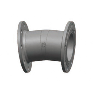 11.25° Flanged Bend