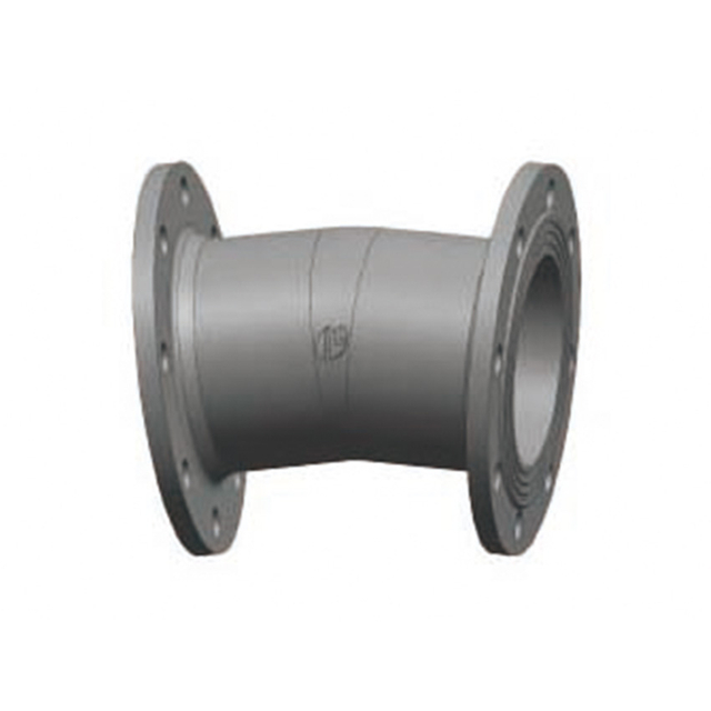 11.25° Flanged Bend