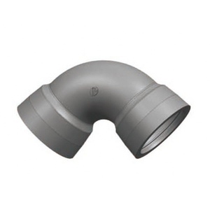 90° Socket Bend