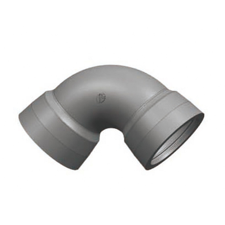 90° Socket Bend