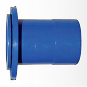 Loose Flange Spigot