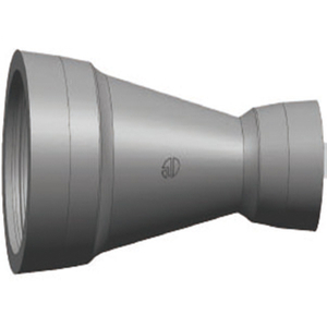Socket Taper