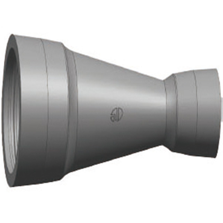 Socket Taper