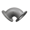 90° Flanged Bend