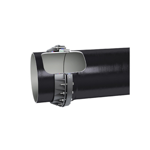 Restrained type Ductile Iron Pipe