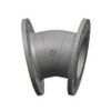 22.5° Flanged Bend