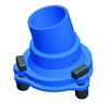 11.25°Socket-Spigot Bends