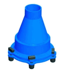 Socket-Spigot Tapers