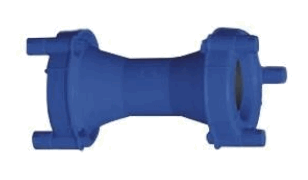 Double EX Socket Taper