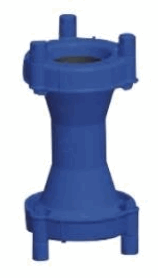 Double EX Socket Collar