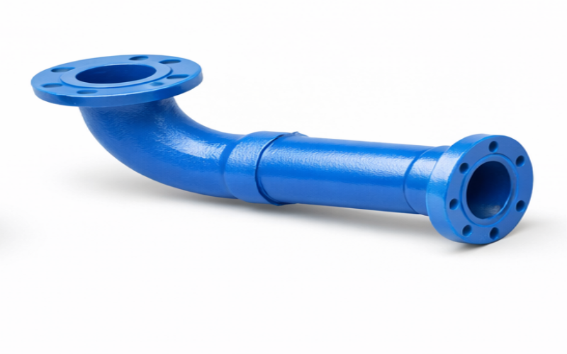 Ductile Iron Fitting
