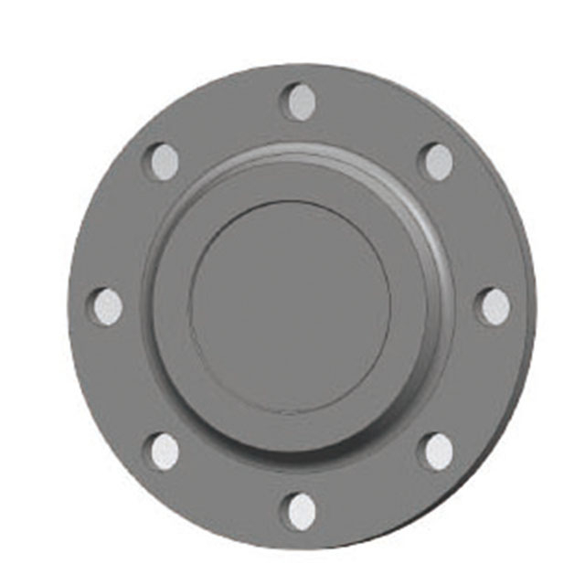 Blind Flange