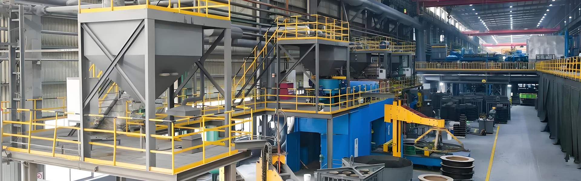 latest ductile iron pipe insights