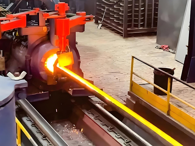 ductile cast iron melting furnace