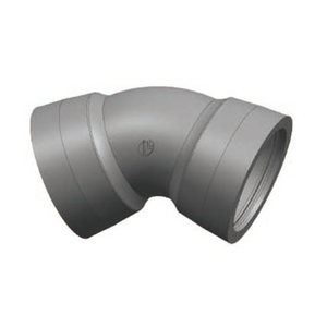 45° Socket Bend