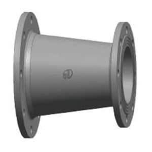 Flanged Taper