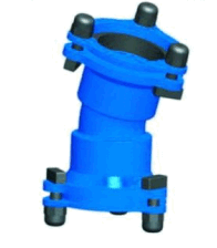 22.5°Double Socket Bends