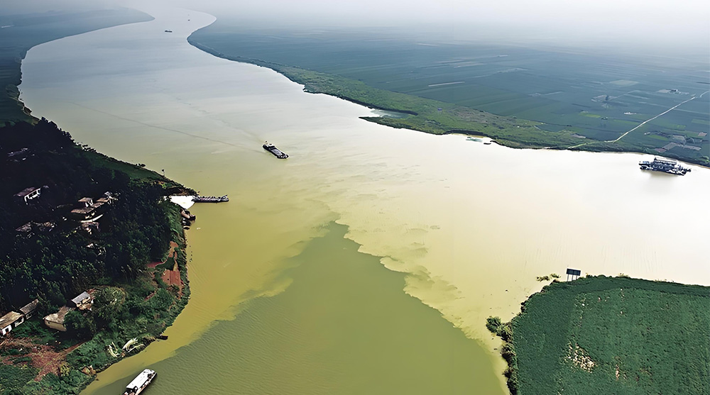  Linying County Li River To Ying Water Source Replacement And Water System Connection Project (Water Diversion Project Pipeline Engineering) 