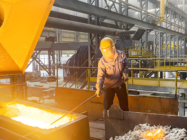 DI pipe coating process